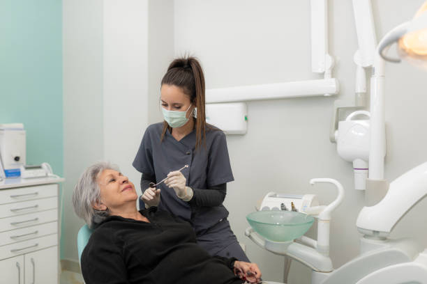 Best Knocked-Out Tooth (Avulsed Tooth) Treatment in Gleed, WA